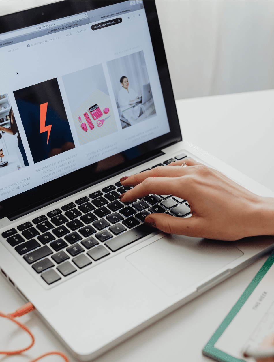 Création de site internet et stratégie digitale à Bordeaux
