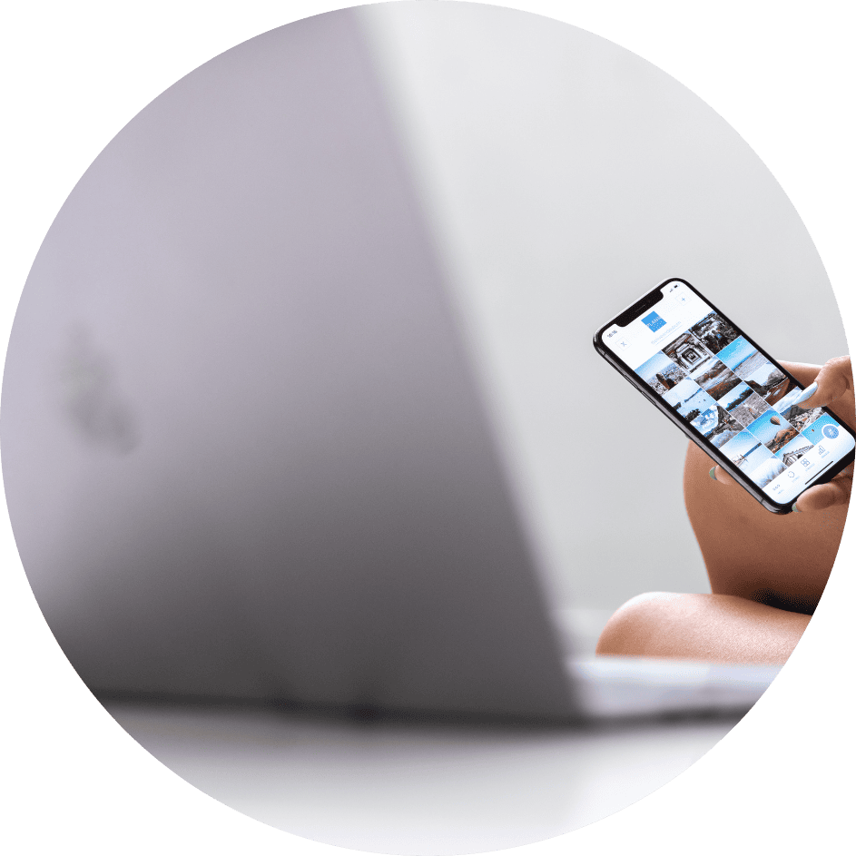 ’optimisation de contenu SEO/GEO à Bordeaux