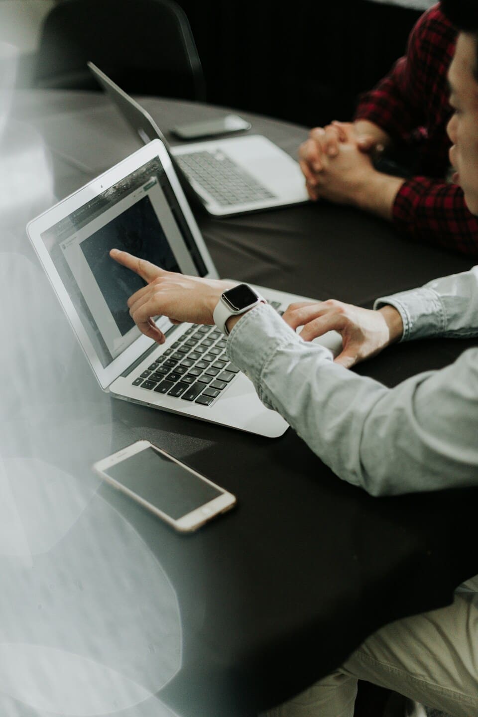 Optimisation seo site web à Bordeaux