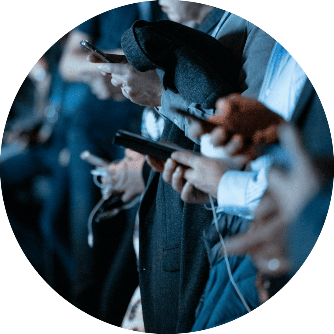 Consultant marketing digital Bordeaux