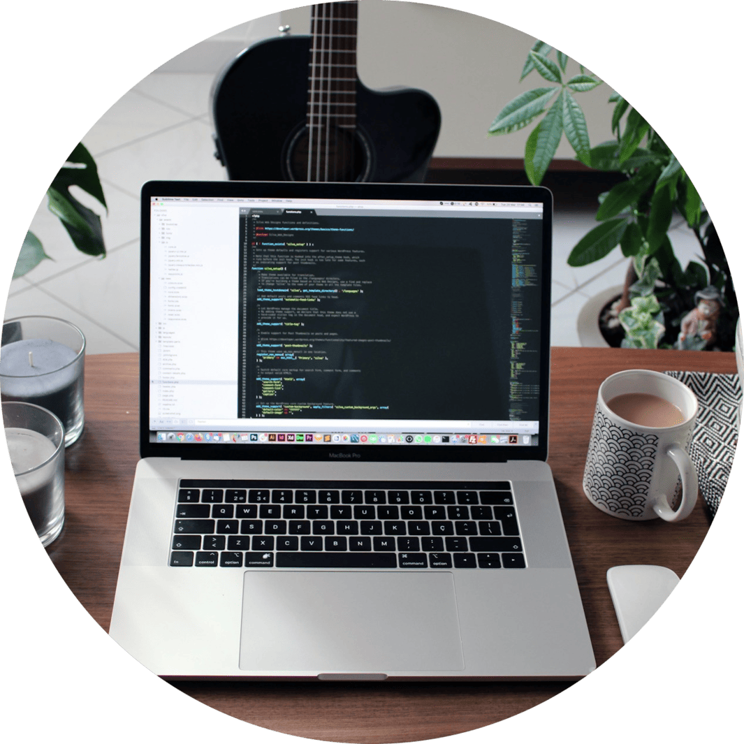 Webmaster freelance Bordeaux