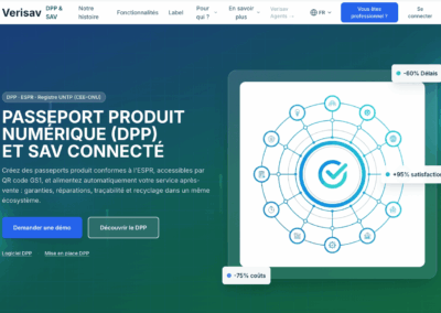Projet Verisav